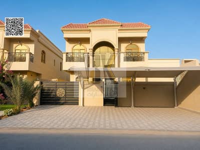 5 Schlafzimmer Villa zum Miete in Al Yasmeen, Ajman - WhatsApp Image 2026-09-16 at 7.06. 37 PM. jpeg 5 Schlafzimmer Villa zum Miete in Al Yasmeen, Ajman - WhatsApp Image 2026-09-16 at 7.06. 37 PM. jpeg