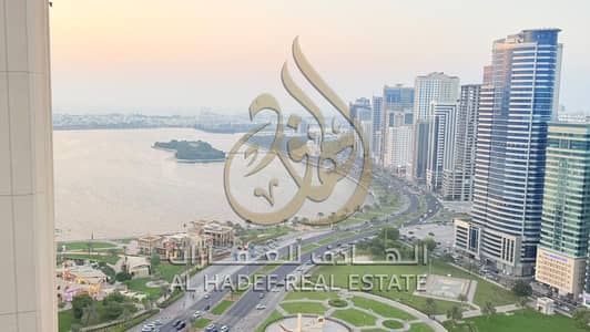 بنتهاوس 3 غرف نوم للايجار في المجاز، الشارقة - WhatsApp Image 2026-09-16 at 7.15. 53 PM. jpeg بنتهاوس 3 غرف نوم للايجار في المجاز، الشارقة - WhatsApp Image 2026-09-16 at 7.15. 53 PM. jpeg
