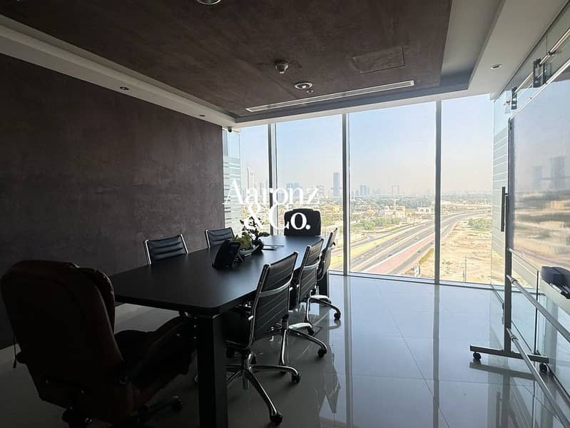 Büro in Business Bay,Millennium Central Downtown, 390000 AED - 16534881 Büro in Business Bay,Millennium Central Downtown, 390000 AED - 16534881