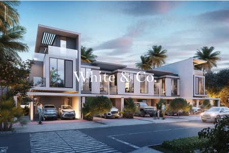 5 Cпальни Таунхаус Продажа в DAMAC Islands, Дубай - Таунхаус в DAMAC Islands,Bali 2, 5 спален, 3650000 AED - 16534897 5 Cпальни Таунхаус Продажа в DAMAC Islands, Дубай - Таунхаус в DAMAC Islands,Bali 2, 5 спален, 3650000 AED - 16534897