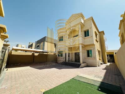 5 Schlafzimmer Villa zum Verkauf in Al Rawda, Ajman - d03042be-f42f-4891-82b3-45cc5df022f4. jpg 5 Schlafzimmer Villa zum Verkauf in Al Rawda, Ajman - d03042be-f42f-4891-82b3-45cc5df022f4. jpg