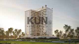 5% Booking | 5 Years Payment Plan | Fully Furnished | High ROI