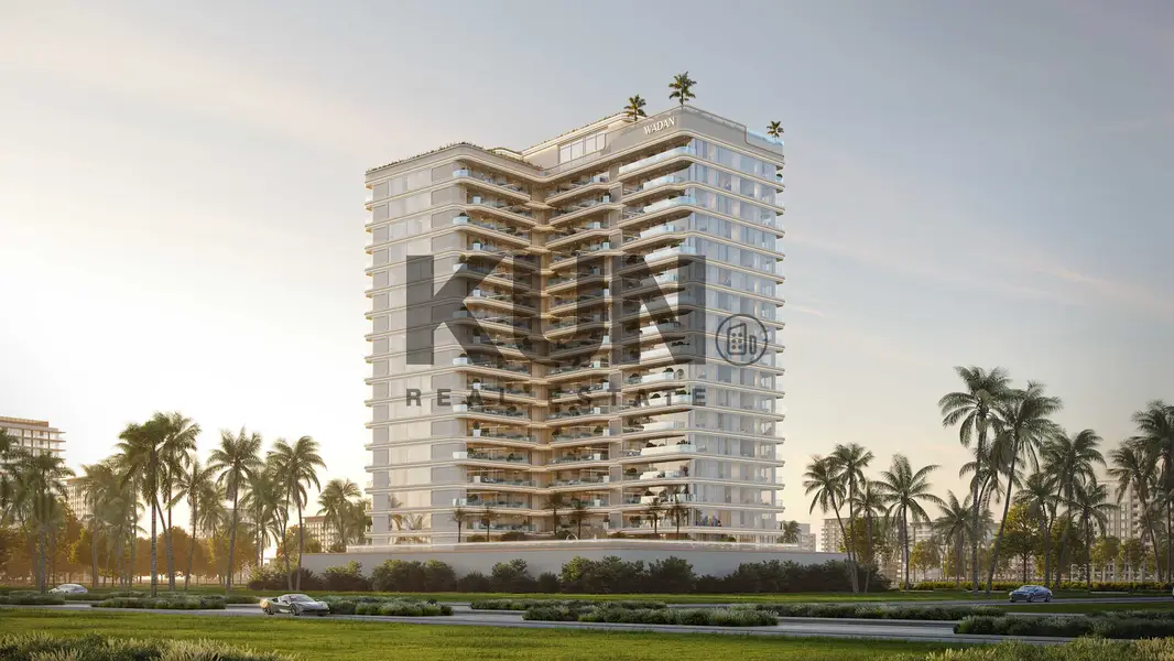 5% Booking | 5 Years Payment Plan | Fully Furnished | High ROI