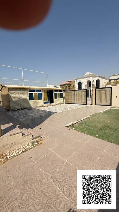 Villa de 6 chambres à à louer à Al Rawda, Ajman - 1 (16). jpeg