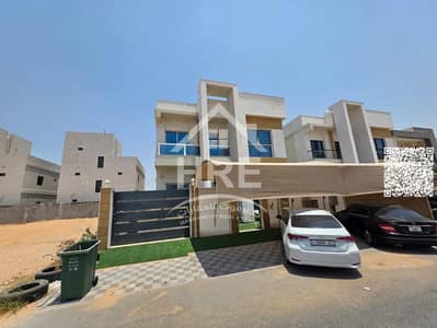 5 Bedroom Villa for Rent in Al Zahya, Ajman - WhatsApp Image 2026-09-14 at 12.16. 33 PM (1). jpeg 5 Bedroom Villa for Rent in Al Zahya, Ajman - WhatsApp Image 2026-09-14 at 12.16. 33 PM (1). jpeg