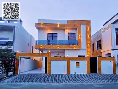 5 Slaapkamers Villa te Huur in Al Yasmeen, Ajman - WhatsApp Image 2026-09-16 at 08.21. 05 (2). jpeg