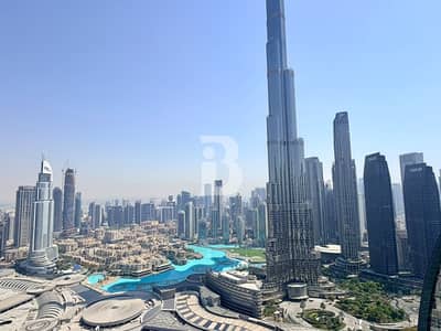3 Camere Appartamento in affitto a Downtown Dubai, Dubai - Appartamento a Downtown Dubai，Kempinski The Boulevard (The Address The Blvd), 3 camere da letto, 569998 AED - 16535023