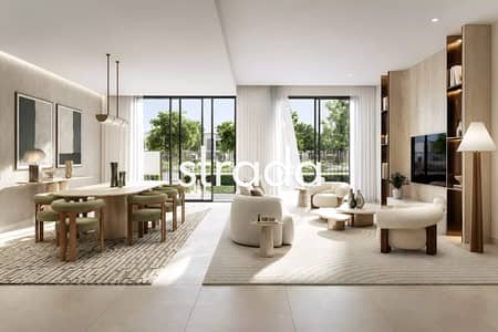 3 habitaciones Townhouse para en Venta en The Valley by Emaar, Dubai - Casa adosada en The Valley by Emaar,Alva, 3 dormitorios, 4370000 AED - 16535024 3 habitaciones Townhouse para en Venta en The Valley by Emaar, Dubai - Casa adosada en The Valley by Emaar,Alva, 3 dormitorios, 4370000 AED - 16535024