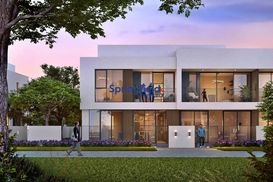 Villa in Grand Polo Club & Resort,Equiterra, 4 slaapkamers, 5150000 AED - 16535032 Villa in Grand Polo Club & Resort,Equiterra, 4 slaapkamers, 5150000 AED - 16535032