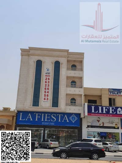 Studio for Rent in Al Rawda, Ajman - WhatsApp Image 2026-09-12 at 11.20. 27 AM (1). jpeg