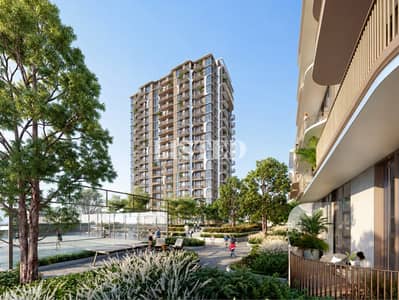 2 Bedroom Flat for Sale in Mina Al Arab, Ras Al Khaimah - Waterfront Living | Full Sea View | 2BR Premium