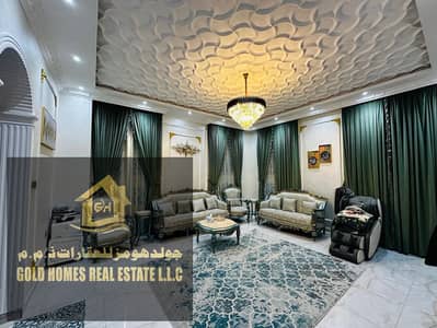 5 Slaapkamers Villa te Huur in Al Yasmeen, Ajman - WhatsApp Image 2026-09-16 at 3.15. 48 PM. jpeg