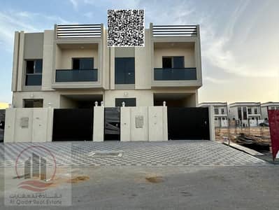 3 Schlafzimmer Villa zum Miete in Al Helio, Ajman - WhatsApp Image 2026-09-16 at 19.14. 29. jpeg 3 Schlafzimmer Villa zum Miete in Al Helio, Ajman - WhatsApp Image 2026-09-16 at 19.14. 29. jpeg