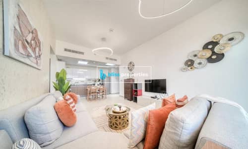 1 Camera Appartamento in affitto a Al Furjan, Dubai - WhatsApp Image 2026-09-16 at 7.38. 21 PM (2). jpeg