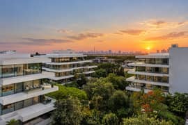 Rare-to-Market, Large High-Floor 3-Bedroom Ashjar Residence