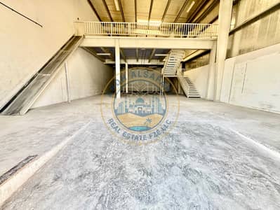 Warehouse for Rent in Industrial Area, Sharjah - IMG_6403. jpg Warehouse for Rent in Industrial Area, Sharjah - IMG_6403. jpg