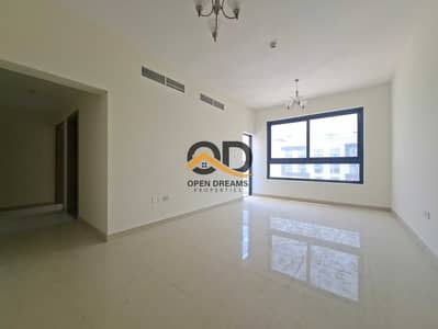 Appartement de 1 chambre à à louer à Aljada, Sharjah - 91601. jpg