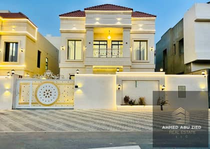5 Bedroom Villa for Rent in Al Helio, Ajman - WhatsApp Image 2026-09-15 at 10.24. 12 PM. jpeg 5 Bedroom Villa for Rent in Al Helio, Ajman - WhatsApp Image 2026-09-15 at 10.24. 12 PM. jpeg