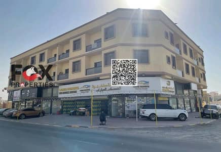 10+ Habitaciones Building para en Venta en Al Rawda, Ajman - WhatsApp Image 2026-09-16 at 7.39. 40 PM (1). jpeg. png 10+ Habitaciones Building para en Venta en Al Rawda, Ajman - WhatsApp Image 2026-09-16 at 7.39. 40 PM (1). jpeg. png