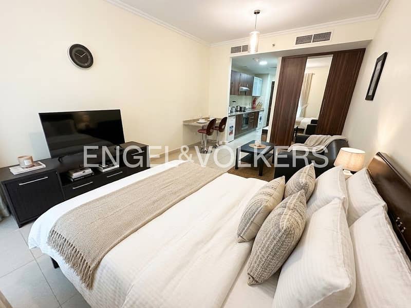 Wohnung in Jumeirah Lake Towers (JLT),JLT Cluster C,Goldcrest Executive, 1 schlafzimmer, 75000 AED - 16535157 Wohnung in Jumeirah Lake Towers (JLT),JLT Cluster C,Goldcrest Executive, 1 schlafzimmer, 75000 AED - 16535157