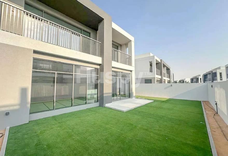 Close to Lagoon | Brand New | Landscaped Close to Lagoon | Brand New | Landscaped