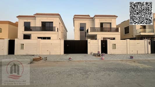 5 Camere Villa in vendita a Al Mowaihat, Ajman - WhatsApp Image 2026-09-16 at 18.20. 00. jpeg 5 Camere Villa in vendita a Al Mowaihat, Ajman - WhatsApp Image 2026-09-16 at 18.20. 00. jpeg