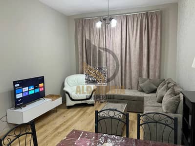 1 Slaapkamer Appartement te Huur in Al Nuaimiya, Ajman - ffee47a3-6a73-420d-990d-6bb81647593f 2. jpeg