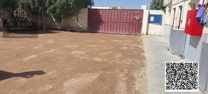 Labour Camp for Rent in Al Sajaa, Sharjah - 1. jpg