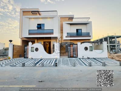 4 Bedroom Townhouse for Rent in Al Helio, Ajman - WhatsApp Image 2026-09-04 at 2.46. 17 PM (1) (1). jpeg 4 Bedroom Townhouse for Rent in Al Helio, Ajman - WhatsApp Image 2026-09-04 at 2.46. 17 PM (1) (1). jpeg