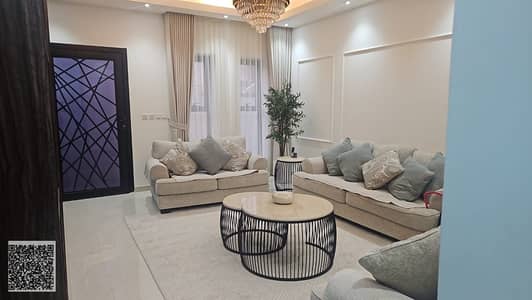 4 Schlafzimmer Villa zum Verkauf in Al Helio, Ajman - WhatsApp Image 2026-09-03 at 7.08. 31 AM. jpeg