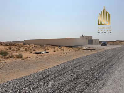 Industrial Land zum Verkauf in Al Sajaa Industrial, Sharjah - Industriegrundstück in Al Sajaa Industrial, 1547000 AED - 16535255 Industrial Land zum Verkauf in Al Sajaa Industrial, Sharjah - Industriegrundstück in Al Sajaa Industrial, 1547000 AED - 16535255