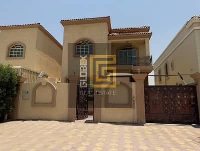 5 Bedroom Villa for Rent in Al Mowaihat, Ajman - WhatsApp Image 2026-09-16 at 6.14. 11 AM. jpeg 5 Bedroom Villa for Rent in Al Mowaihat, Ajman - WhatsApp Image 2026-09-16 at 6.14. 11 AM. jpeg