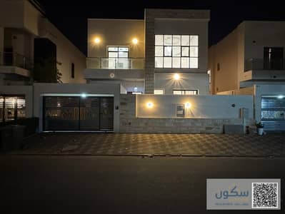 5 habitaciones Villa para en Venta en Al Yasmeen, Ajman - WhatsApp Image 2026-09-12 at 12.39. 15 PM (1). jpeg 5 habitaciones Villa para en Venta en Al Yasmeen, Ajman - WhatsApp Image 2026-09-12 at 12.39. 15 PM (1). jpeg