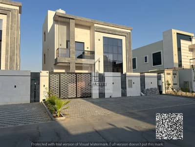 5 Bedroom Villa for Rent in Al Helio, Ajman - WhatsApp Image 2026-09-03 at 8.07. 54 PM (4). jpeg 5 Bedroom Villa for Rent in Al Helio, Ajman - WhatsApp Image 2026-09-03 at 8.07. 54 PM (4). jpeg