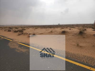 Plot te Koop in Rodhat Al Qrt, Sharjah - ٢٠٢٤١٢١٨_١٣٤٧٥٤. jpg