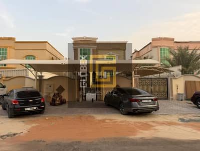 Villa de 5 chambres à à louer à Al Mowaihat, Ajman - WhatsApp Image 2026-09-16 at 4.19. 43 AM. jpeg Villa de 5 chambres à à louer à Al Mowaihat, Ajman - WhatsApp Image 2026-09-16 at 4.19. 43 AM. jpeg