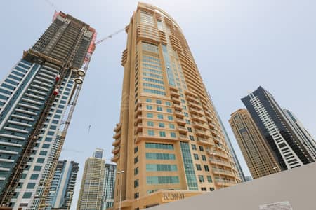1 Camera Appartamento in affitto a Jumeirah Lake Towers (JLT), Dubai - Appartamento a Jumeirah Lake Towers (JLT)，JLT Cluster L，Icon Tower 2, 1 camera da letto, 80000 AED - 16535337