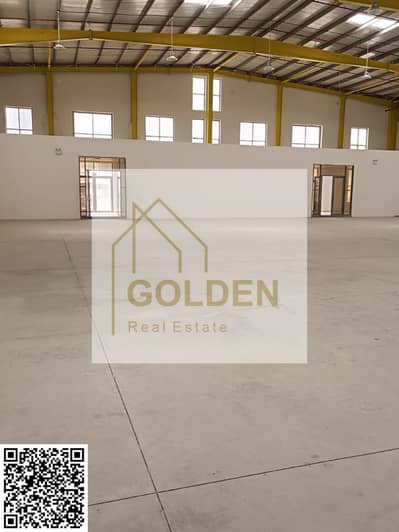 阿联酋现代工业区， 乌姆盖万 仓库待租 - 1500_2000 (8). jpg