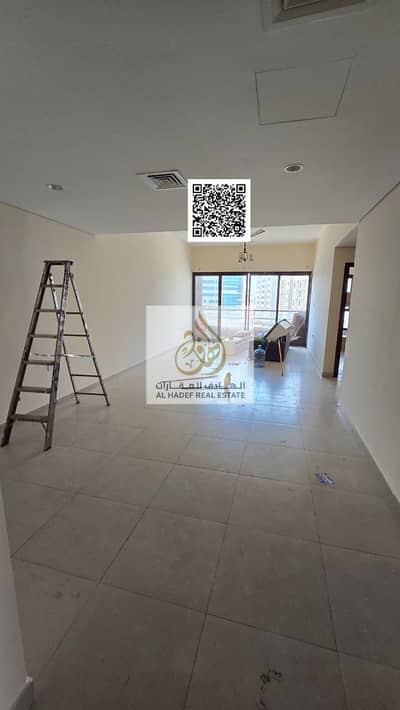1 habitación Apartamento para en Alquiler en Al Hamidiyah, Ajman - تصميم بدون عنوان. png