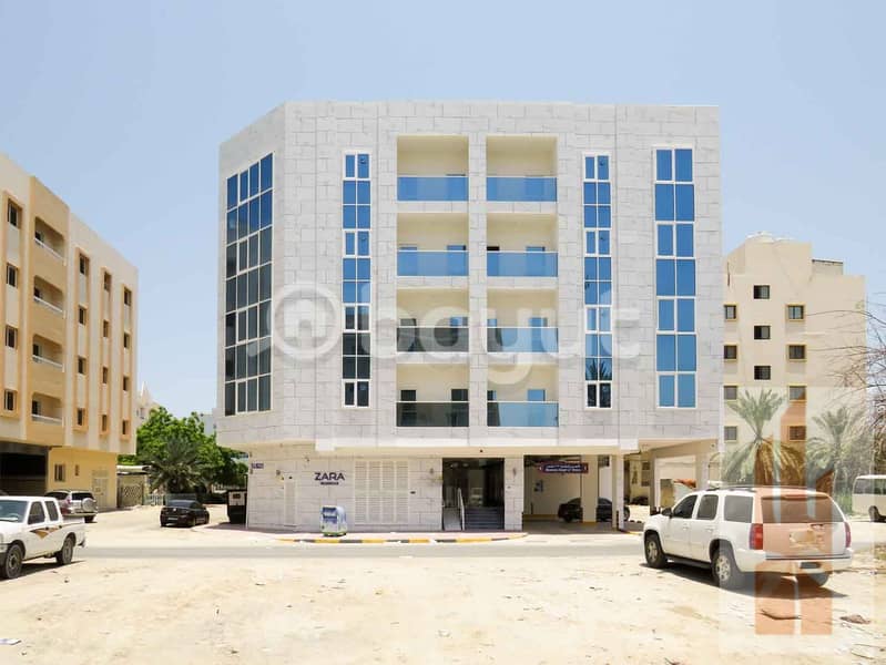 Appartamento a Al Rashidiya,Al Rashidiya 2,Zara Residence, 1 camera da letto, 31000 AED - 4817363 Appartamento a Al Rashidiya,Al Rashidiya 2,Zara Residence, 1 camera da letto, 31000 AED - 4817363