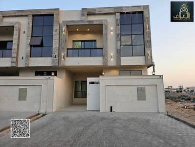 5 Bedroom Townhouse for Sale in Al Helio, Ajman - ٢٠٢٦٠٧١١_١٨٥٧٥١. jpg 5 Bedroom Townhouse for Sale in Al Helio, Ajman - ٢٠٢٦٠٧١١_١٨٥٧٥١. jpg