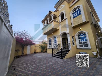 5 Schlafzimmer Villa zum Miete in Al Mowaihat, Ajman - WhatsApp Image 2025-09-11 at 10.42. 58 (2). png