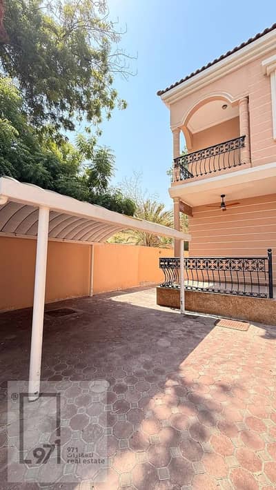 4 Camere Villa in affitto a Umm Suqeim, Dubai - photo_2026-09-16_20-24-11. jpg 4 Camere Villa in affitto a Umm Suqeim, Dubai - photo_2026-09-16_20-24-11. jpg