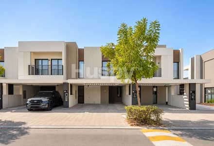 3 habitaciones Townhouse para en Venta en Dubai South, Dubai - Casa adosada en Dubai South,Emaar South,Expo Golf Villas,Expo Golf Villas 4 (Greenviews 1), 3 dormitorios, 2650000 AED - 16393759 3 habitaciones Townhouse para en Venta en Dubai South, Dubai - Casa adosada en Dubai South,Emaar South,Expo Golf Villas,Expo Golf Villas 4 (Greenviews 1), 3 dormitorios, 2650000 AED - 16393759