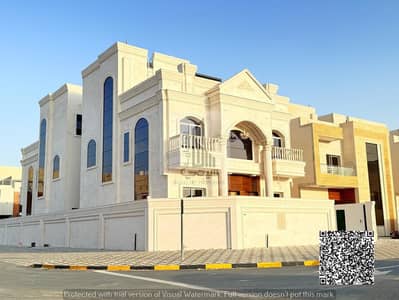 5 Bedroom Villa for Rent in Al Helio, Ajman - WhatsApp Image 2026-09-03 at 7.54. 26 PM (1). jpeg 5 Bedroom Villa for Rent in Al Helio, Ajman - WhatsApp Image 2026-09-03 at 7.54. 26 PM (1). jpeg