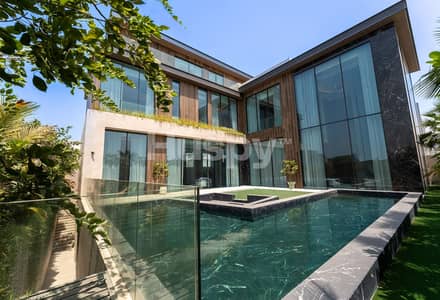 5 Bedroom Villa for Sale in Al Wasl, Dubai - Brand New | Freehold | Fully Furnished