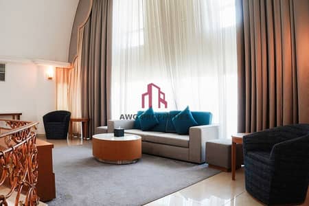 4 Bedroom Penthouse for Rent in Za'abeel, Dubai - LGP - 8. jpg 4 Bedroom Penthouse for Rent in Za'abeel, Dubai - LGP - 8. jpg
