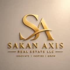 ساكان أ كسيس للعقارات
