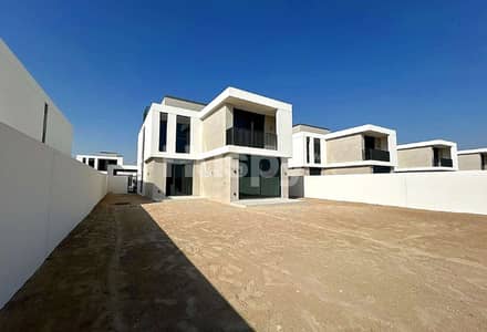 3 Bedroom Villa for Sale in Dubai South, Dubai - Brand New | Standalone | Near Clubhouse