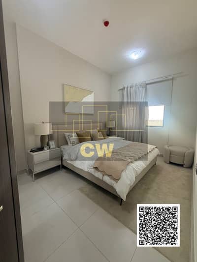 1 Schlafzimmer Wohnung zum Verkauf in Al Amerah, Ajman - IMG_2402. jpeg